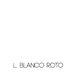 Lacado Blanco Roto