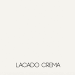 Lacado Crema