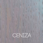 Ceniza